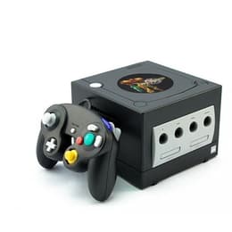 Nintendo GameCube - Preto