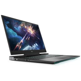 Dell G7 7700 17-inch - Core i7-10750H - 8GB 512GB NVIDIA GeForce RTX 2060 QWERTY - Inglês