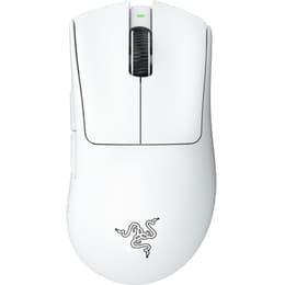 Razer Deathadder v3 pro blanc Rato Sem fios