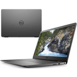 Dell INSPIRON 3501 15-inch (2021) - Core i3-1115G4 - 8GB - SSD 256 GB QWERTY - Inglês