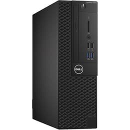 Dell OptiPlex 3050 SFF Pentium G4400 3.3 - SSD 256 GB - 8GB