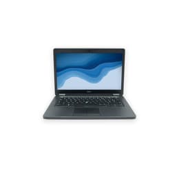 Dell Latitude E5450 14-inch (2015) - Core i5-5200U - 16GB - SSD 120 GB AZERTY - Francês