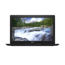 Dell Latitude 3350 13-inch (2015) - Core i3-5005U - 8GB - SSD 256 GB AZERTY - Francês