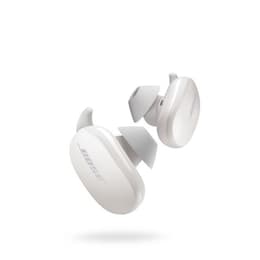 Bose QuietComfort Earbuds Earbud Redutor de ruído Bluetooth Earphones - Branco