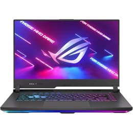 Asus ROG Strix G15 G513RC-HN088W 15-inch - Ryzen 7 6800H - 16GB 512GB NVIDIA GeForce RTX 3050 QWERTY - Espanhol