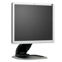 19-inch HP L1950G 1920 x 1080 LCD Monitor Cinzento