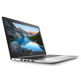 Dell Inspiron 5570 15-inch (2019) - Core i5-8250U - 8GB - HDD 1 TB AZERTY - Francês