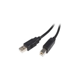 Dell USB 2.0 A-B Cabo