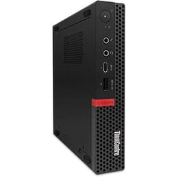 Lenovo ThinkCentre M720q Tiny Core i3-8100T 3.1 - SSD 512 GB - 16GB