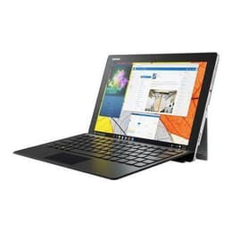 Lenovo IdeaPad Miix 510-12ISK 12-inch Core i5-6200U - SSD 256 GB - 8GB QWERTY - Inglês