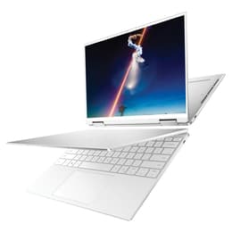 Dell XPS 7390 13-inch (2019) - Core i7-1065G7 - 16GB - SSD 512 GB AZERTY - Francês