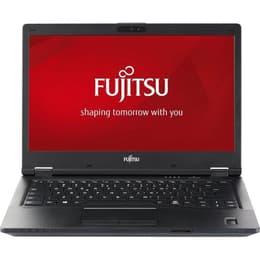 Fujitsu LifeBook E449 14-inch (2016) - Core i3-8130U - 8GB - SSD 256 GB QWERTY - Inglês