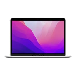 MacBook Pro 13" (2022) - QWERTY - Português