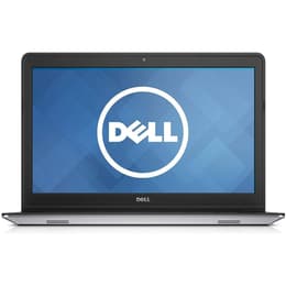 Dell Inspiron 5000 15-inch (2019) - Core i5-8250U - 8GB - HDD 1 TB AZERTY - Francês