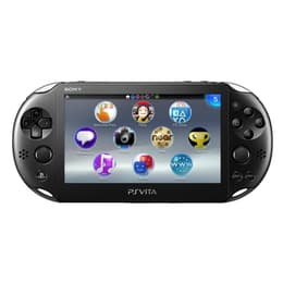 PlayStation Vita Slim PCH-2004 - Preto