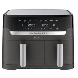 Moulinex EZ905B20/K20 Fritadeira