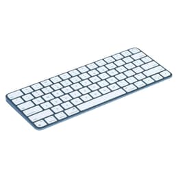 Apple Teclado QWERTY Inglês (EUA) Sem fios Magic Keyboard (2021)