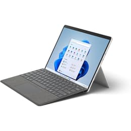 Microsoft Surface Pro 8 13-inch Core i5-1145G7﻿ - SSD 256 GB - 16GB AZERTY - Francês