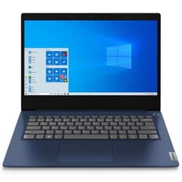 Lenovo IdeaPad 3 14ADA05 14-inch (2020) - Athlon Gold 3150U - 8GB - SSD 256 GB QWERTY - Norueguês