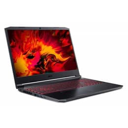 Acer Nitro 5 AN515-56-54V4 15-inch - Core i5-11300H - 8GB 512GB NVIDIA GeForce RTX 3050 AZERTY - Francês