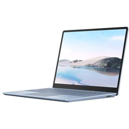 Microsoft Surface Laptop Go 12-inch (2019) - Core i5-1035G1 - 8GB - SSD 128 GB AZERTY - Francês