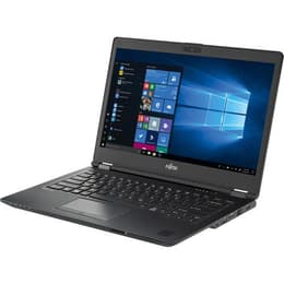 Fujitsu LifeBook U749 14-inch (2022) - Core i5-8365U - 8GB - SSD 256 GB QWERTY - Inglês