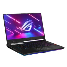 Asus ROG STRIX SCAR 15 G533ZW-LN158W 15-inch - Core i9-12900H - 32GB 1000GB NVIDIA Ampere GeForce RTX 3070 Ti AZERTY - Francês