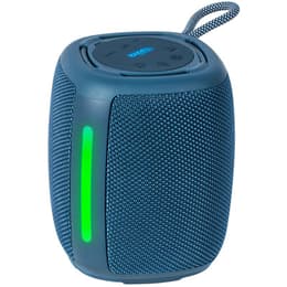 Ibiza CoolBox Bluetooth Speakers - Azul