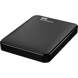 Western Digital Elements Portable WDBU6Y0040BBK-WESN Disco Rígido Externo - HDD 4 TB USB 3.0