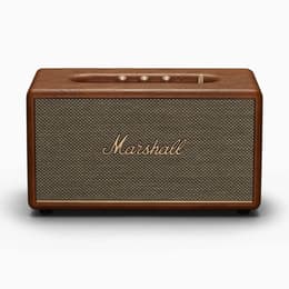 Marshall Stanmore III Bluetooth Speakers - Castanho