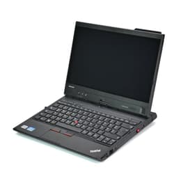 Lenovo ThinkPad X230 12-inch Core i5-3320M - SSD 128 GB - 4GB AZERTY - Francês