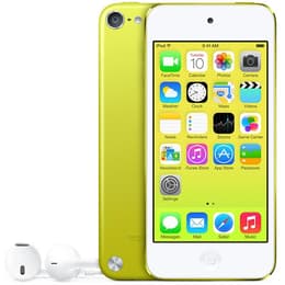 iPod Touch 5 32GB - Verde