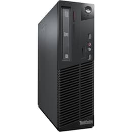 Lenovo ThinkCentre M73 SFF Core i5-4430 3 - SSD 256 GB - 8GB