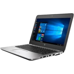 Hp EliteBook 820 G1 12-inch (2014) - Core i5-4210U - 8GB - SSD 128 GB AZERTY - Francês