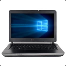 Dell Latitude E5430 14-inch (2023) - Core i5-3210M - 4GB - SSD 120 GB QWERTY - Italiano