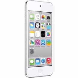 iPod touch 5 2012 32GB - Prateado