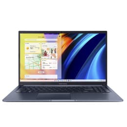 Asus Vivobook M1502IA-BQ100W 15-inch (2020) - Ryzen 5 4600H - 8GB - SSD 512 GB QWERTY - Inglês