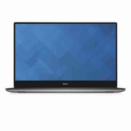 Dell Precision 5520 15-inch (2018) - Xeon E3-1505M v5 - 16GB - SSD 512 GB AZERTY - Francês