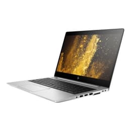 HP EliteBook 840 G6 14-inch (2019) - Core i5-8365U - 8GB - SSD 512 GB QWERTY - Espanhol