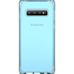 Capa Samsung Galaxy S10 - TPU - Azul