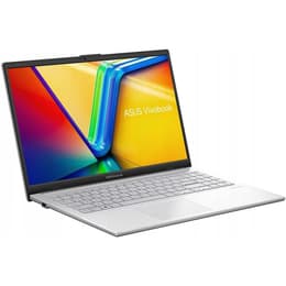 Asus VivoBook Go E1504FA-NJ313 15-inch (2022) - Ryzen 5 7520U - 8GB - SSD 512 GB QWERTY - Espanhol