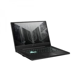 Asus DASH-TUF516PR-HN104T 15-inch - Core i7-11370H - 16GB 512GB NVIDIA GeForce RTX 3070 AZERTY - Francês