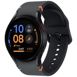 Smart Watch Samsung GPS Galaxy Watch FE - Preto