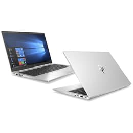 HP EliteBook 830 G5 13-inch (2020) - Core i5-8350U - 16GB - SSD 512 GB AZERTY - Francês