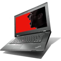 Lenovo ThinkPad L430 14-inch (2013) - Core i3-3120M - 4GB - HDD 320 GB AZERTY - Francês