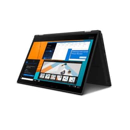 Lenovo ThinkPad L390 Yoga 13-inch Core i5-8365U - SSD 256 GB - 16GB AZERTY - Francês