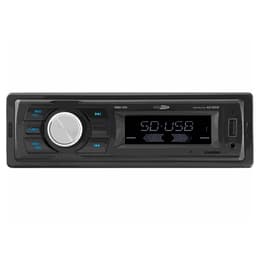 Caliber RMD031 Rádio Para Automóveis