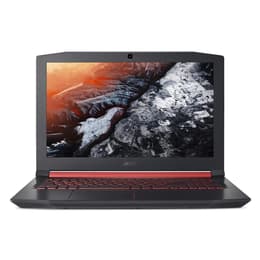 Acer Nitro 5 AN515-52-55RR 15-inch - Core i5-8300H - 16GB 1128GB NVIDIA GeForce GTX 1050 AZERTY - Francês