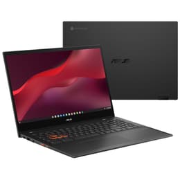 Asus Chromebook Vibe CX55 Flip CX5501FEA-NA0271 Core i3 3 GHz 256GB SSD - 8GB QWERTY - Espanhol