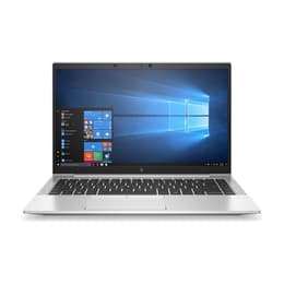 HP EliteBook 840 G7 14-inch (2020) - Core i5-10310U - 16GB - SSD 256 GB QWERTY - Inglês